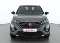 Peugeot 2008 GT 1.2 Hybrid 145 Aut.