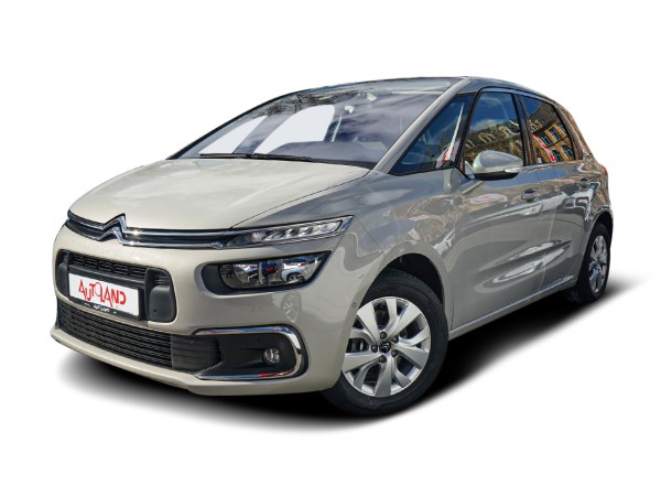 Citroen C4 Spacetourer 1.2