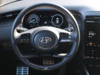 Hyundai Tucson 1.6 N Line Hybrid 2WD