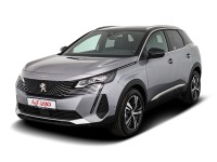 Peugeot 3008 1.2 PureTech 130 Aut. GT 2-Zonen-Klima Navi Sitzheizung