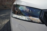 Skoda Fabia 1.0 TSI Monte Carlo