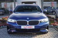 BMW 520 d Luxury Line