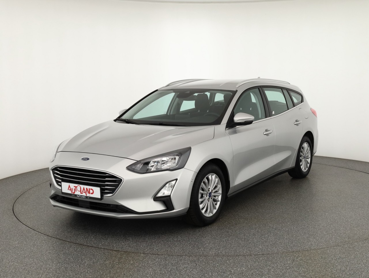 Ford Focus Turnier 1.0 EB