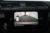 VW Touran 1.5 TSI DSG Highline