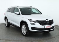 Skoda Kodiaq 2.0 TSI DSG Style 4x4