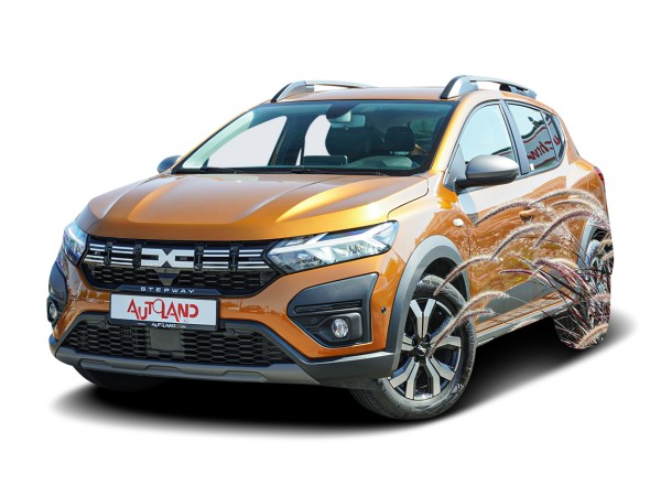 Dacia Sandero Stepway III 1.0 TCE Extreme