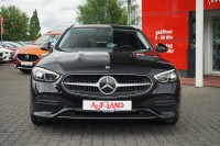 Mercedes-Benz C 200 C200 T-Modell Avantgarde 9G-Tronic