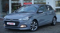 Vorschau: Hyundai i20 1.1 CRDi YES!