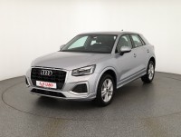 Audi Q2 35 1.5 TFSI advanced 2-Zonen-Klima Navi LED