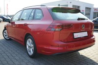 VW Golf VIII Variant 1.5 16V TSI