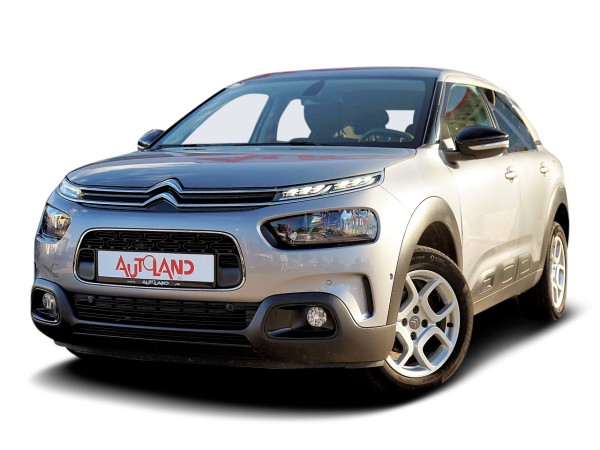 Citroen C4 Cactus 1.2 PureTech 130 Shine