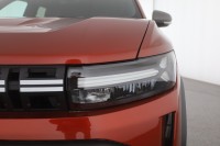 Dacia Duster TCe 130