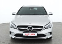 Mercedes-Benz CLA 180 Shooting Brake 