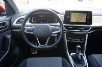 VW T-Roc 1.5 16V TSI Move