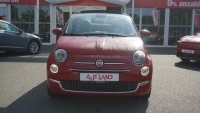 Fiat 500C 1.2 Lounge