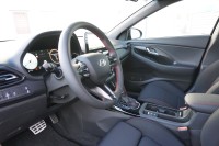 Hyundai i30 Kombi 1.6 T-GDI N-Line Aut.