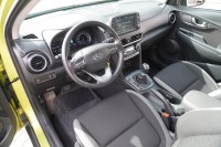 Hyundai Kona 1.6 T-GDI