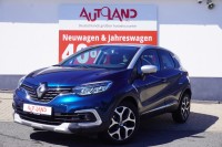 Vorschau: Renault Captur 1.3 TCE