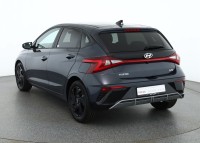 Hyundai i20 1.0 T-GDI Blackline Aut.
