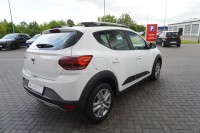 Dacia Sandero Stepway III 1.0 TCE Comfort EDC