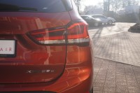 BMW X1 xDrive 25 e Advantage