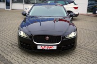 Jaguar XE Pure 20t