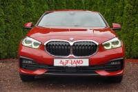 BMW 118 i Advantage