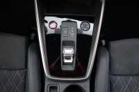 Audi S3 Sportback 2.0 TFSI quattro