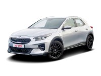 Kia XCeed Xceed 1.6 Plug-in-H SHZ 2-Zonen-Klima Navi Sitzheizung