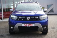 Dacia Duster II 1.3 TCE Prestige