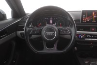 Audi A4 Allroad allroad 45 TFSI quattro