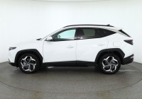 Vorschau: Hyundai Tucson 1.6 T-GDI PHEV 4WD Trend