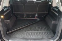 VW Touran 1.5 TSI DSG Highline