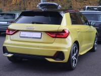 Audi A1 Sportback 30 TFSI S line