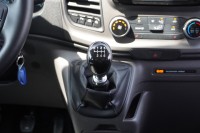 Ford Transit Custom L1 8-Sitzer