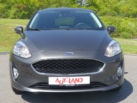Ford Fiesta 1.1 Cool & Connect