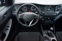 Hyundai Tucson 1.6 Passion