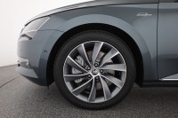 Skoda Superb 2.0 TSI L&K 4x4