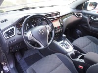 Nissan Qashqai 1.2 DIG-T Automatik