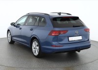VW Golf VIII Variant 1.5 TSI DSG