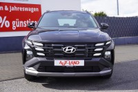 Hyundai Tucson 1.6 T-GDI Aut.