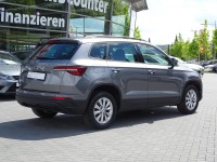 Skoda Karoq 1.5 TSI DSG