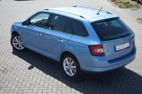 Skoda Fabia Combi 1.2 TSI Joy