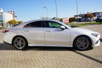 Mercedes-Benz CLA 200 AMG Line