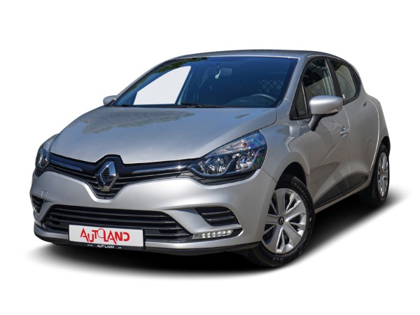 Renault Clio Cargo 1.2 Extra