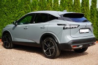 Nissan Qashqai Tekna 1.3 Dig-T Aut.