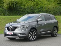 Vorschau: Renault Koleos 2.0 dCi Initiale Paris 4x4