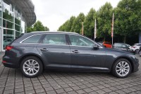 Audi A4 Avant 40 2.0 TFSI