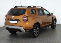 Dacia Duster II 1.6 SCe Prestige
