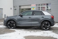 Audi Q2 35 1.5 TFSI S line